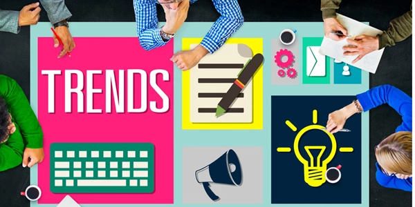 8 Website Design Trends of 2019
