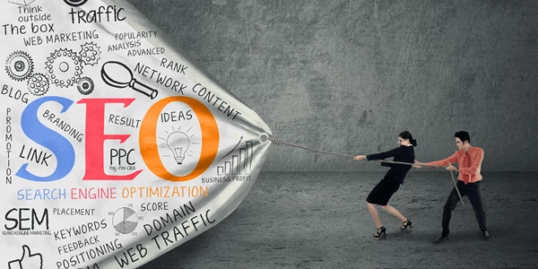Elements of a Great SEO Website