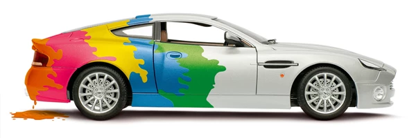 How To Take Care of Your Car Graphics?