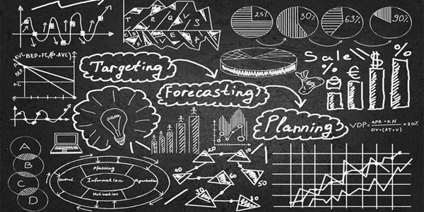 Small Business Planning: Define Your Marketing and Sales Strategies
