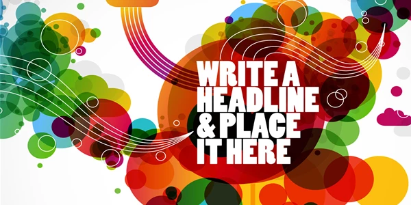 6 Tips for a Stronger Poster Design